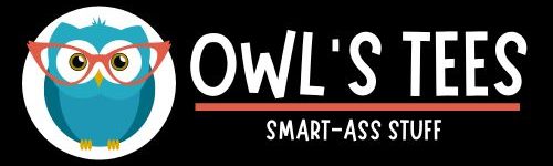 Owl's Tees