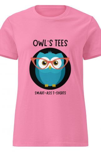 Women’s basic softstyle t-shirt